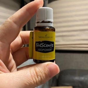 Young Living Kids Power essential oil